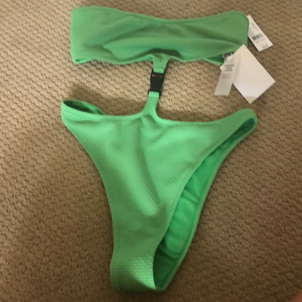 Pacsun TWIIN Bathing suit